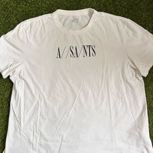 All Saints Tshirt
